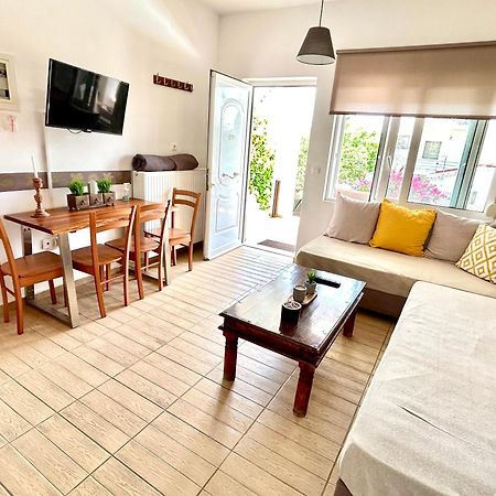 Irene'S Maisonette At Rafaella Resort Kokkonion Exterior photo