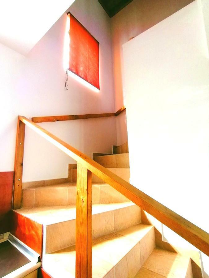 Irene'S Maisonette At Rafaella Resort Kokkonion Exterior photo